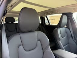 Volvo V60 Cross Country Plus B5 AWD 2026 — side view