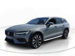 Volvo V60 Cross Country Ultra B5 AWD
