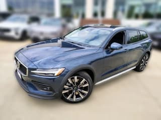 Volvo V60 Cross Country Ultra B5 AWD