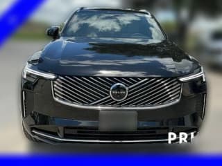 Volvo XC90 Plus B5 AWD 6-Seater