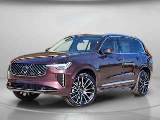 Volvo XC90 Ultra B5 AWD 6-Seater