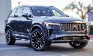 Volvo XC90 Plus B5 AWD 7-Seater