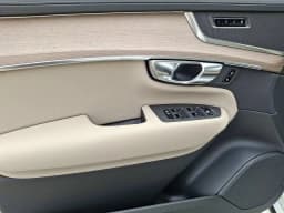 Volvo XC90 Plus B5 AWD 7-Seater 2026 — side view