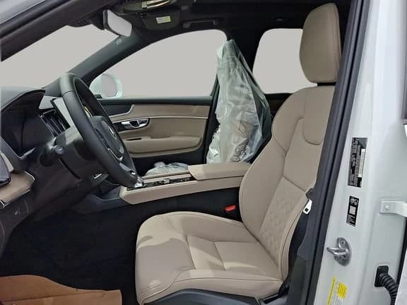 Volvo XC90 Plus B5 AWD 7-Seater 2026 — side view
