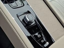 Volvo XC90 Plus B5 AWD 7-Seater 2026 — side view