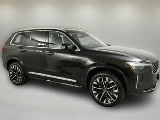 Volvo XC90 Plus B5 AWD 7-Seater