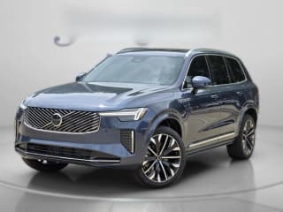 Volvo XC90 Plus B5 AWD 7-Seater