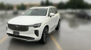 Volvo XC90 Plus B5 AWD 7-Seater