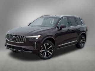 Volvo XC90 Core B5 AWD 7-Seater