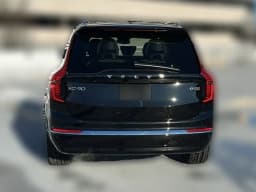 Volvo XC90 Core B5 AWD 7-Seater 2026 — side view