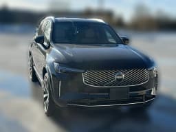 Volvo XC90 Core B5 AWD 7-Seater 2026 — side view