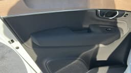 Volvo XC90 Core B5 AWD 7-Seater 2026 — side view