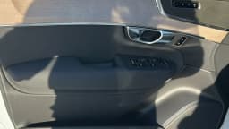 Volvo XC90 Core B5 AWD 7-Seater 2026 — side view