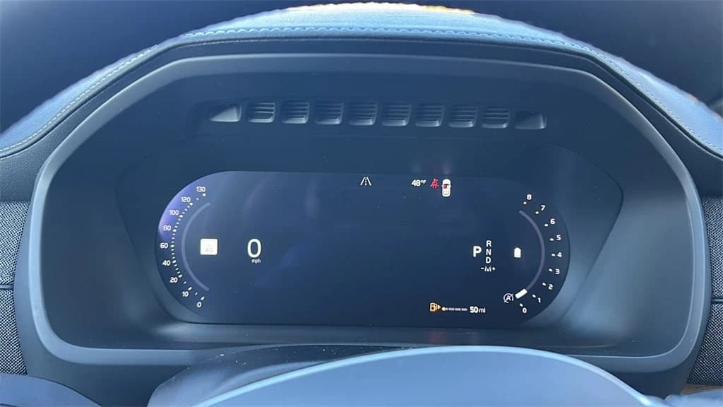 Volvo XC90 Core B5 AWD 7-Seater 2026 — side view