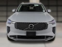 Volvo XC90 Core B5 AWD 7-Seater 2026 — side view
