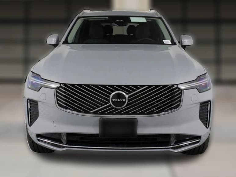 Volvo XC90 Core B5 AWD 7-Seater 2026 — side view