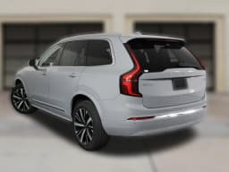Volvo XC90 Core B5 AWD 7-Seater 2026 — side view
