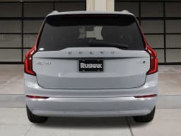 Volvo XC90 Core B5 AWD 7-Seater 2026 — side view