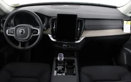 Volvo XC90 Core B5 AWD 7-Seater 2026 — side view