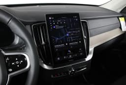 Volvo XC90 Core B5 AWD 7-Seater 2026 — side view