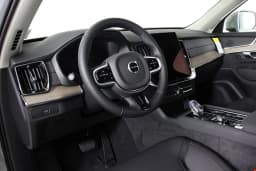 Volvo XC90 Core B5 AWD 7-Seater 2026 — side view