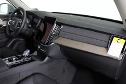 Volvo XC90 Core B5 AWD 7-Seater 2026 — side view