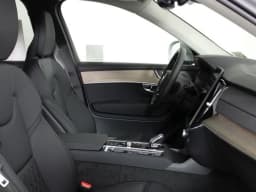 Volvo XC90 Core B5 AWD 7-Seater 2026 — side view