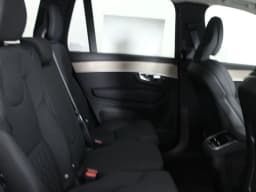 Volvo XC90 Core B5 AWD 7-Seater 2026 — side view