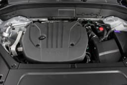 Volvo XC90 Core B5 AWD 7-Seater 2026 — side view
