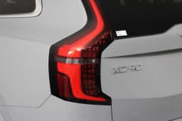 Volvo XC90 Core B5 AWD 7-Seater 2026 — side view