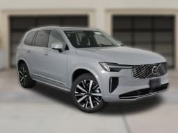 Volvo XC90 Core B5 AWD 7-Seater 2026 — side view