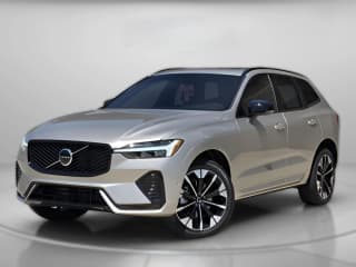 Volvo XC60 Plus B5 AWD