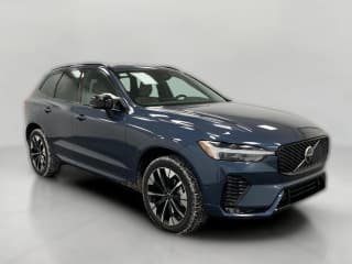 Volvo XC60 Plus B5 AWD