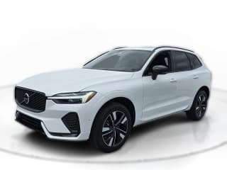 Volvo XC60 Plus B5 AWD