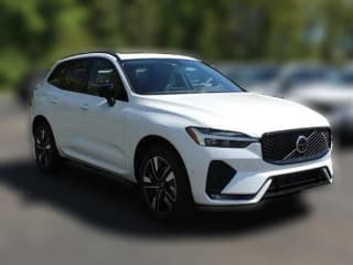 Volvo XC60 Plus B5 AWD