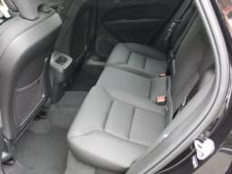 Volvo XC60 Plus B5 AWD 2026 — side view