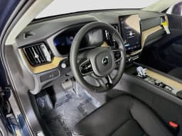 Volvo XC60 Plus B5 AWD 2026 — side view