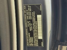 Volvo XC60 Plus B5 AWD 2026 — side view