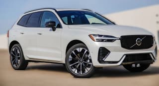 Volvo XC60 Plus B5 AWD