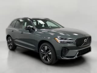 Volvo XC60 Plus B5 AWD