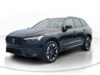Volvo XC60 Plus B5 AWD