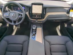 Volvo XC60 Plus B5 AWD 2026 — side view