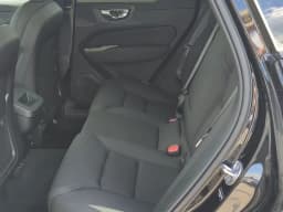 Volvo XC60 Plus B5 AWD 2026 — side view