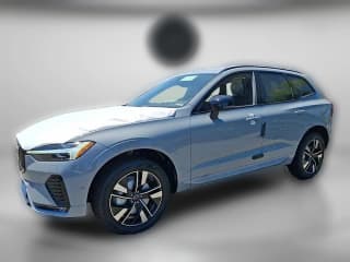 Volvo XC60 Plus B5 AWD