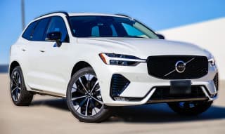 Volvo XC60 Plus B5 AWD