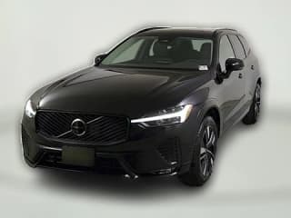 Volvo XC60 Plus B5 AWD