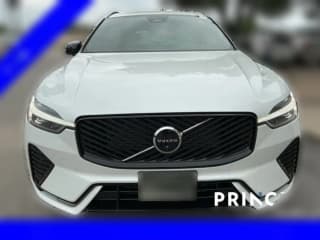 Volvo XC60 Plus B5 AWD