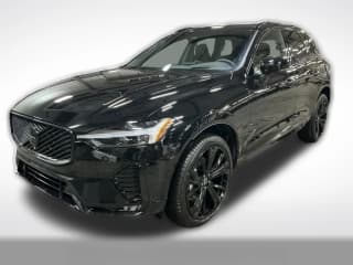 Volvo XC60 Ultra Black Edition B5 AWD