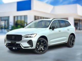 Volvo XC60 Ultra Black Edition B5 AWD