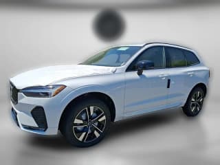 Volvo XC60 Core B5 AWD